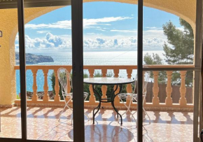 Villa Marietta, La Herradura